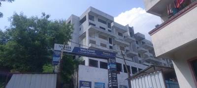  avenue Building A Construction Status Dec-24