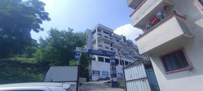  avenue Building A Construction Status Dec-24