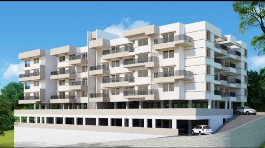 avenue Elevation Elevation