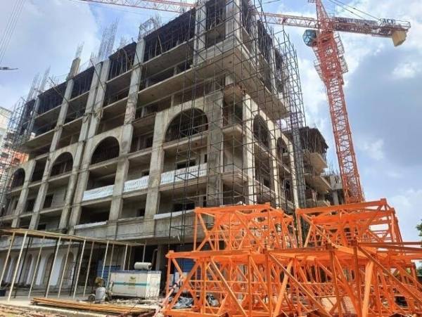  rohit-galaxy Rohit Galaxy Construction Status Oct-24