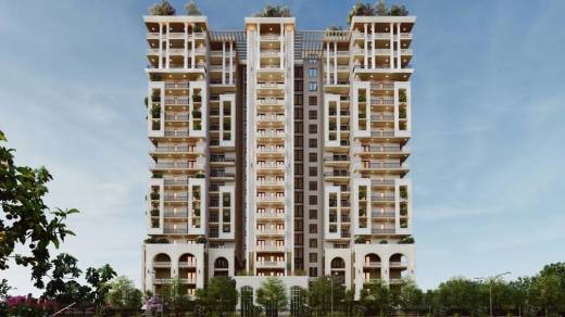 rohit-galaxy Elevation Elevation