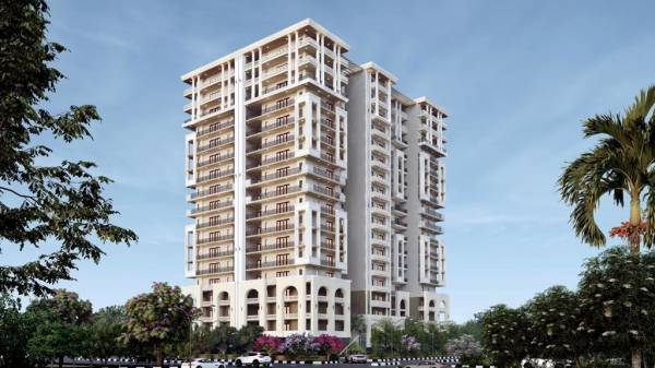  rohit-galaxy Elevation