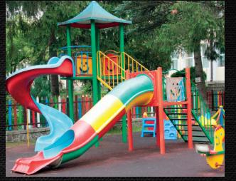  rohit-galaxy Children's play area