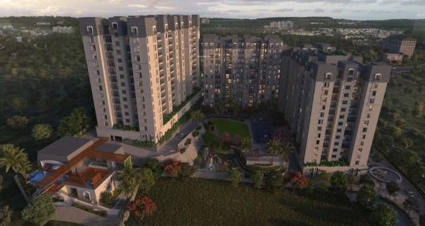 Elevation tower-no-7 Elevation