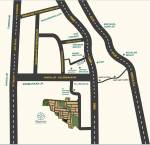  rwd-serenity Location Plan