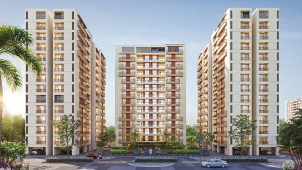 Elevation parkview Elevation