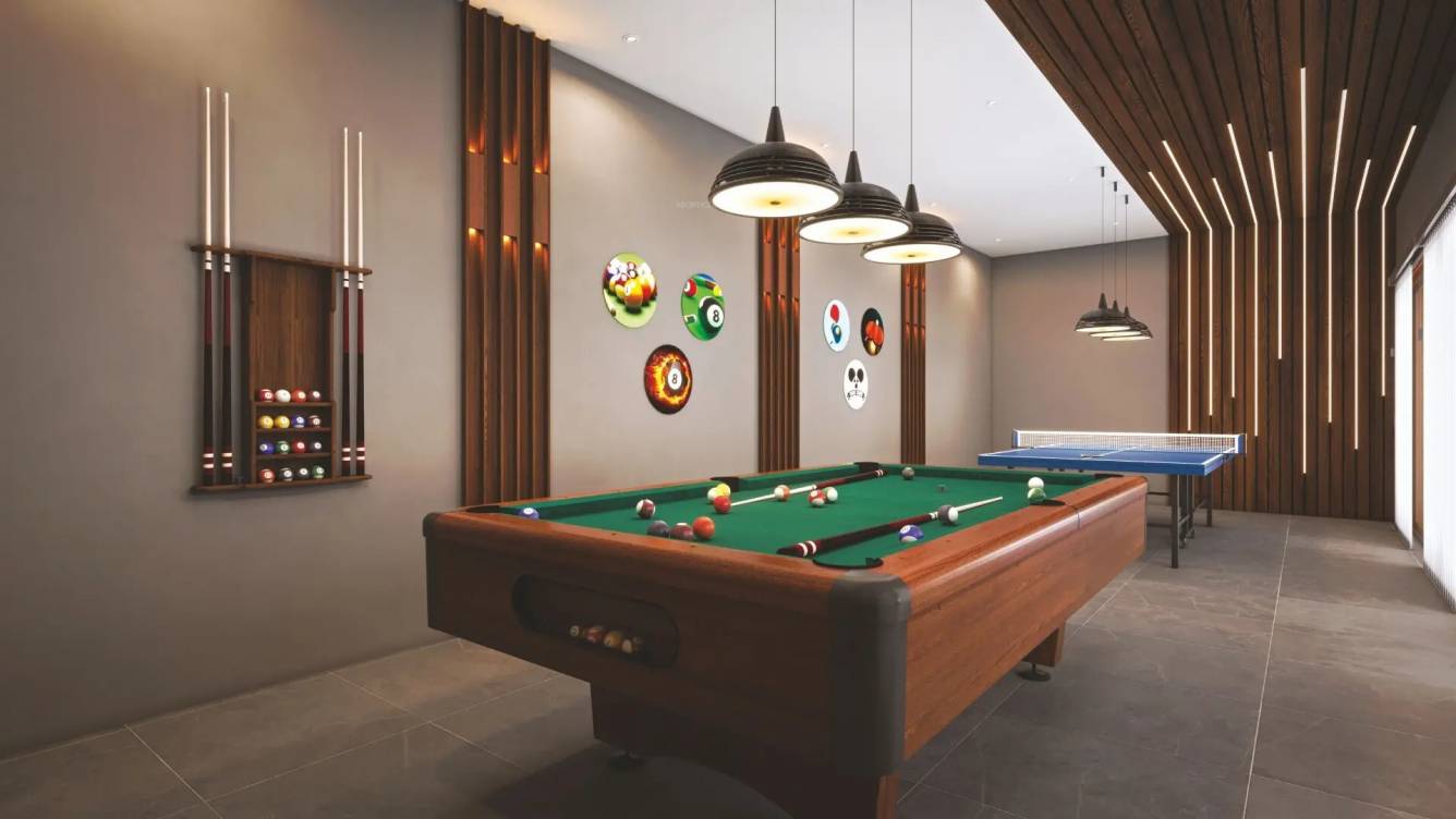 parkview Indoor Games