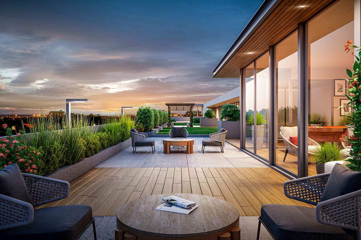  shaligram west Others