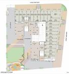 A, B Cluster Plan For Ground Floor life A, B Cluster Plan For Ground Floor