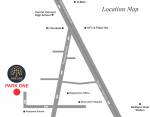 park-one Location Plan