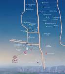  one-pyramid Location Plan