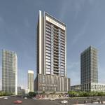  one-pyramid Elevation