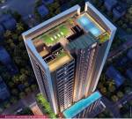  one-pyramid Elevation