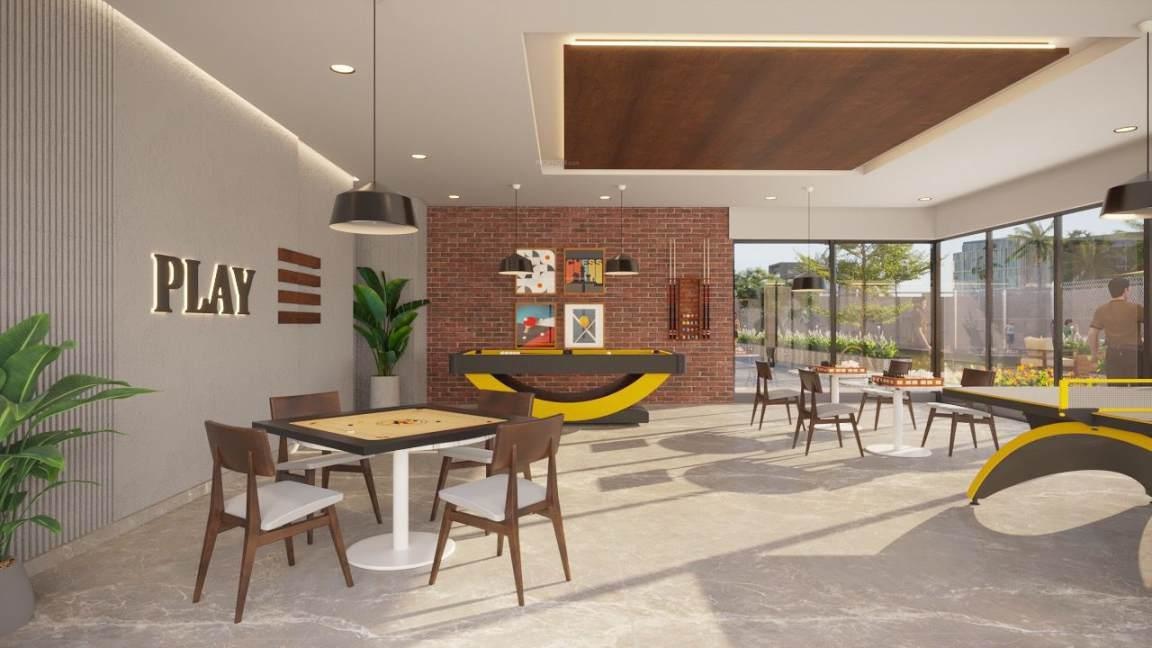  heights Indoor Games