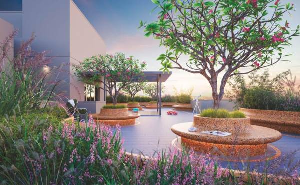  heights Senior Citizen Sitout