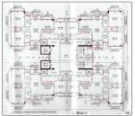  kamalam-serenity Block A Cluster Plan For 2nd, 3rd, 4th, 6th, 7th, 9th, 10th & 11th