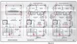  kamalam-serenity Block B Cluster Plan For Typical Floor