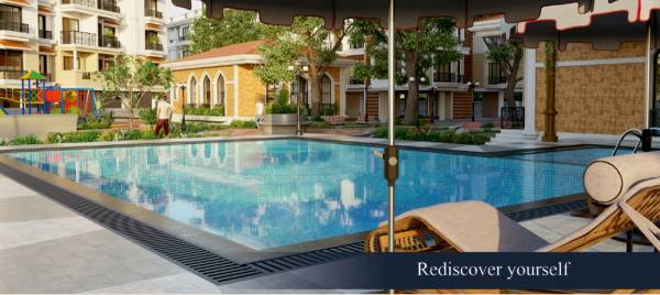  avenue Swimming Pool