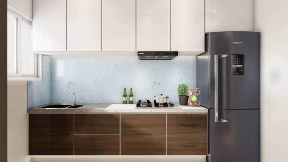  avenue Kitchen