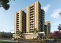 Balaji Construction Ahmedabad Sky Harmony