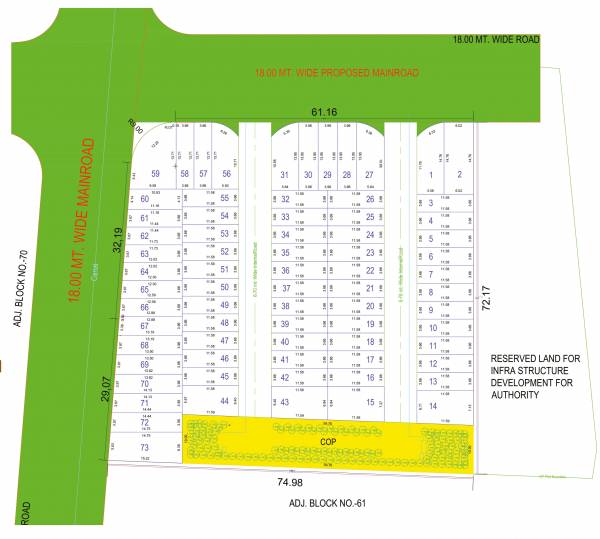 Elevation residency Elevation