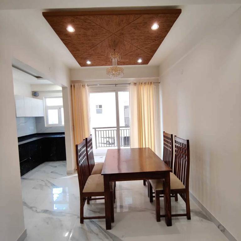  victoria heights Dining Area