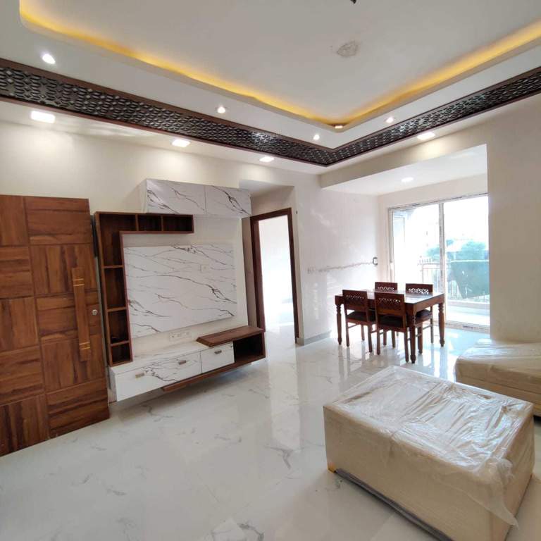  victoria heights Living Area