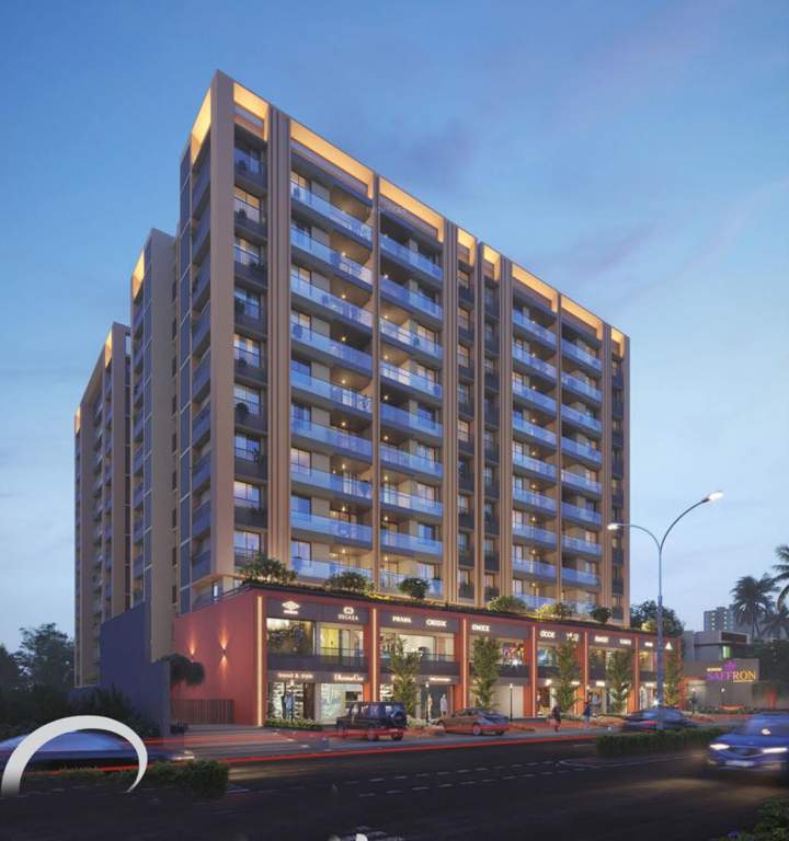  rehvassa saffron Elevation