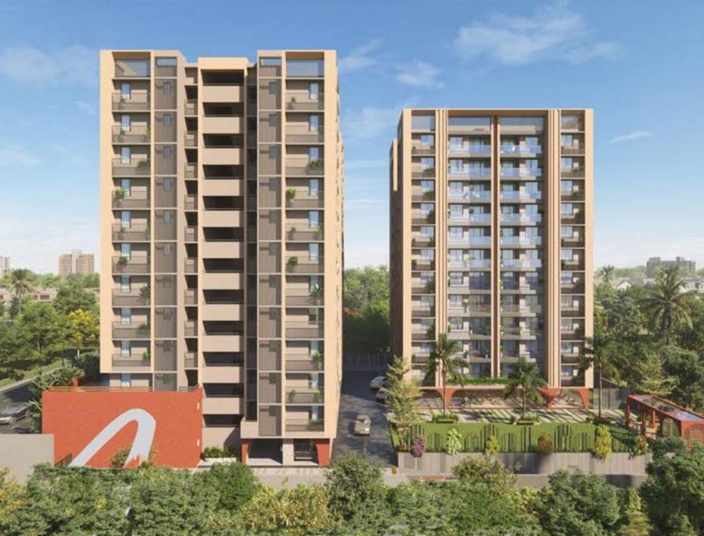  rehvassa saffron Elevation