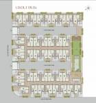 Layout Plan  darshanam-pride Layout Plan