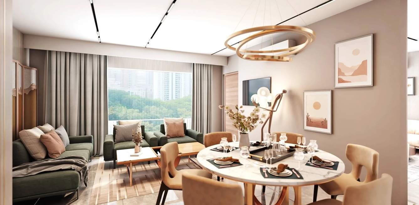  ontario r3 Living Area