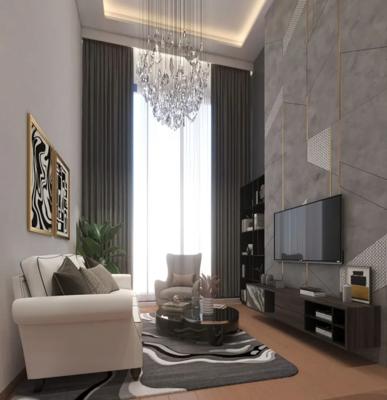  the-altitude-tardeo Living Area