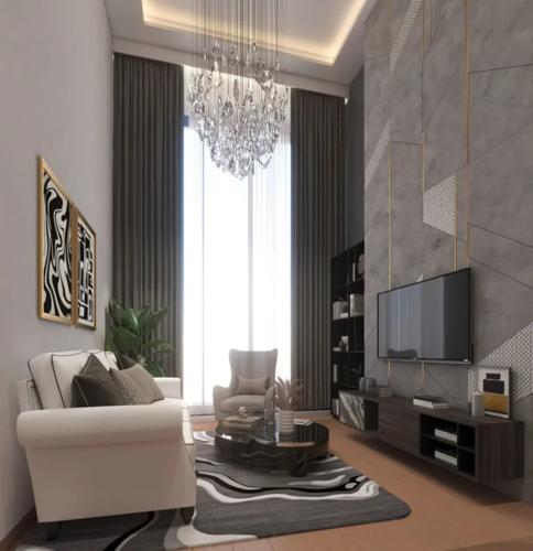  the-altitude-tardeo Living Area