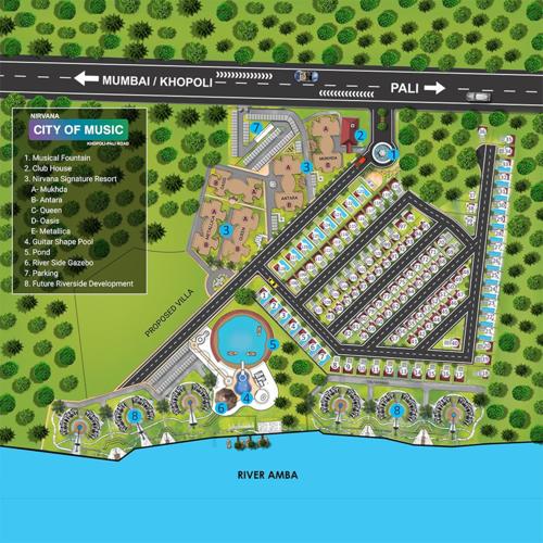 Master Plan city-of-music-phase-iv Master Plan