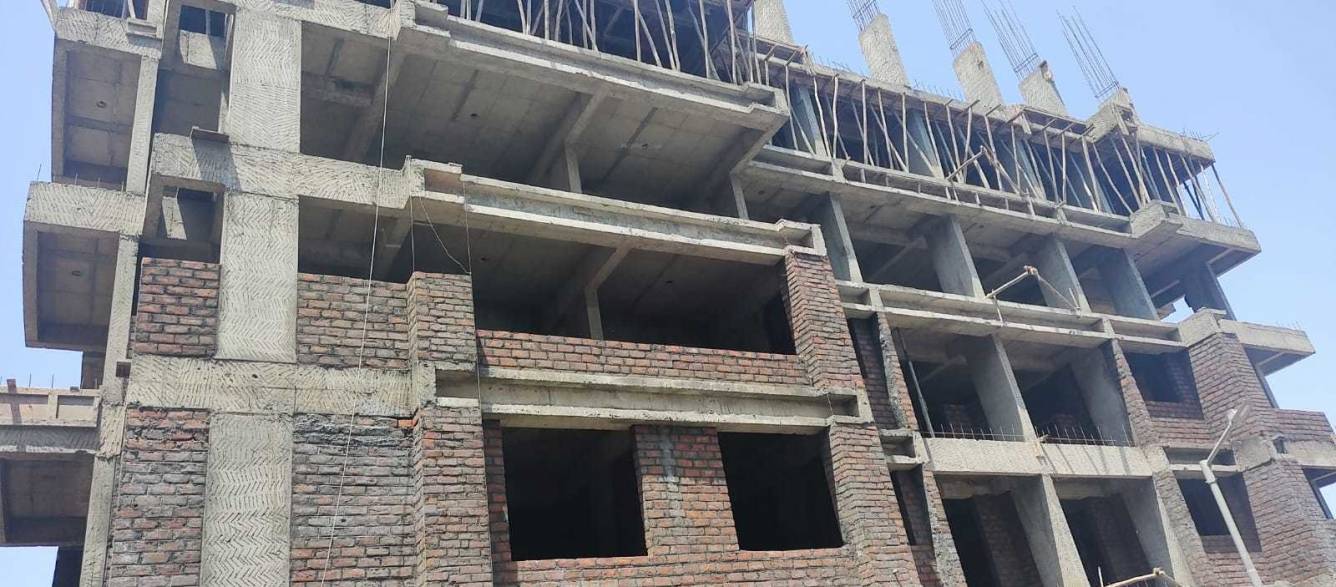  natures pride Natures Pride Construction Status March 23