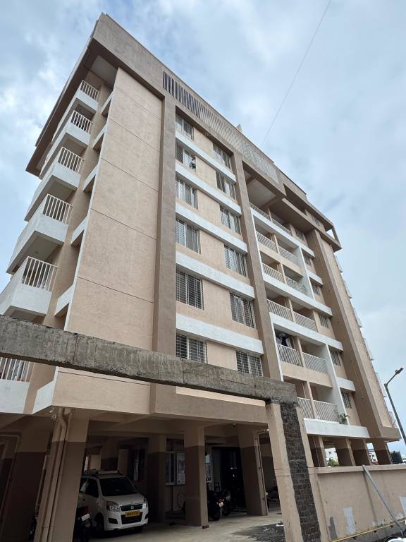  natures pride Elevation