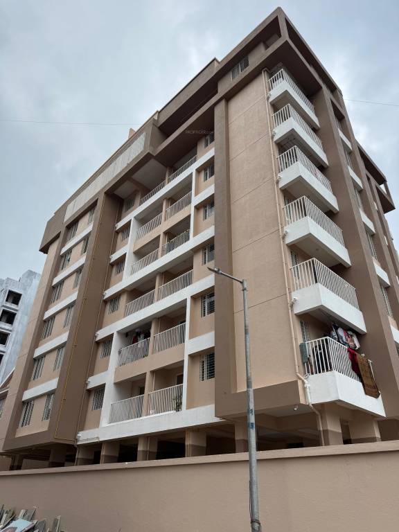  natures pride Elevation