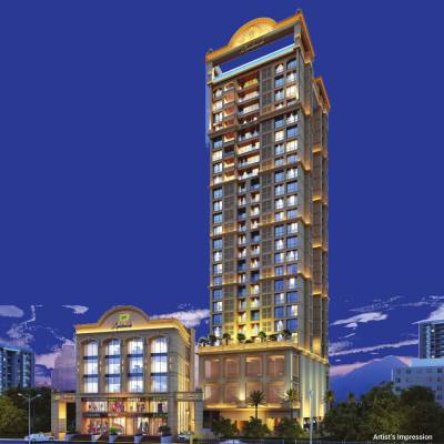 landmark Elevation Elevation