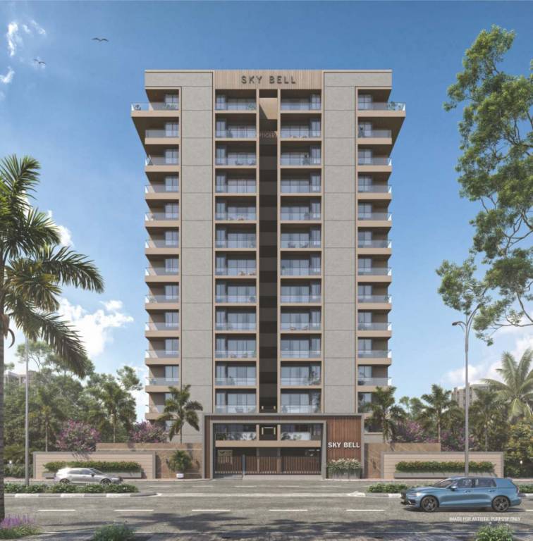 Elevation skybell Elevation