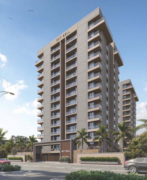 Elevation skybell Elevation