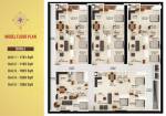 Swastik Cluster Plan  swastik Swastik Cluster Plan