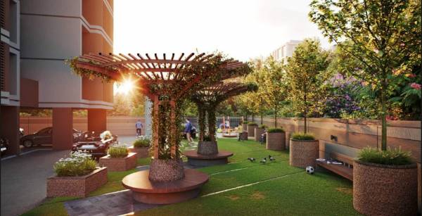  prayasam Closed Car Parking