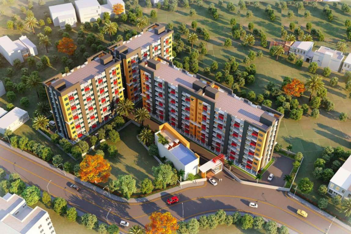  brooke heaven Elevation