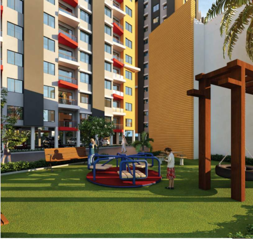  brooke heaven Children's play area