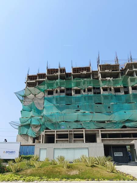  palash-homes Construction Status May-24