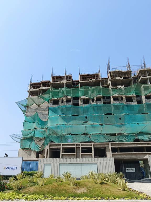  palash homes Construction Status May 24