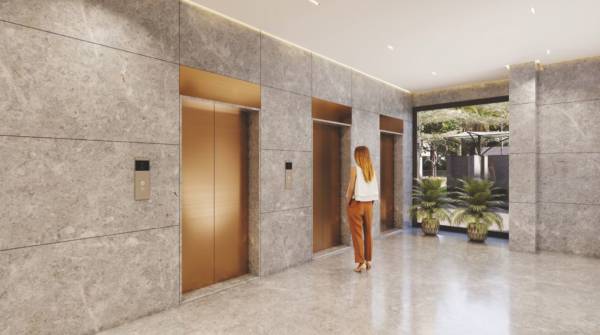  palash-homes Lift(s)