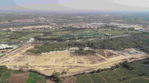  the-west-park The West Park Construction Status Sept-25