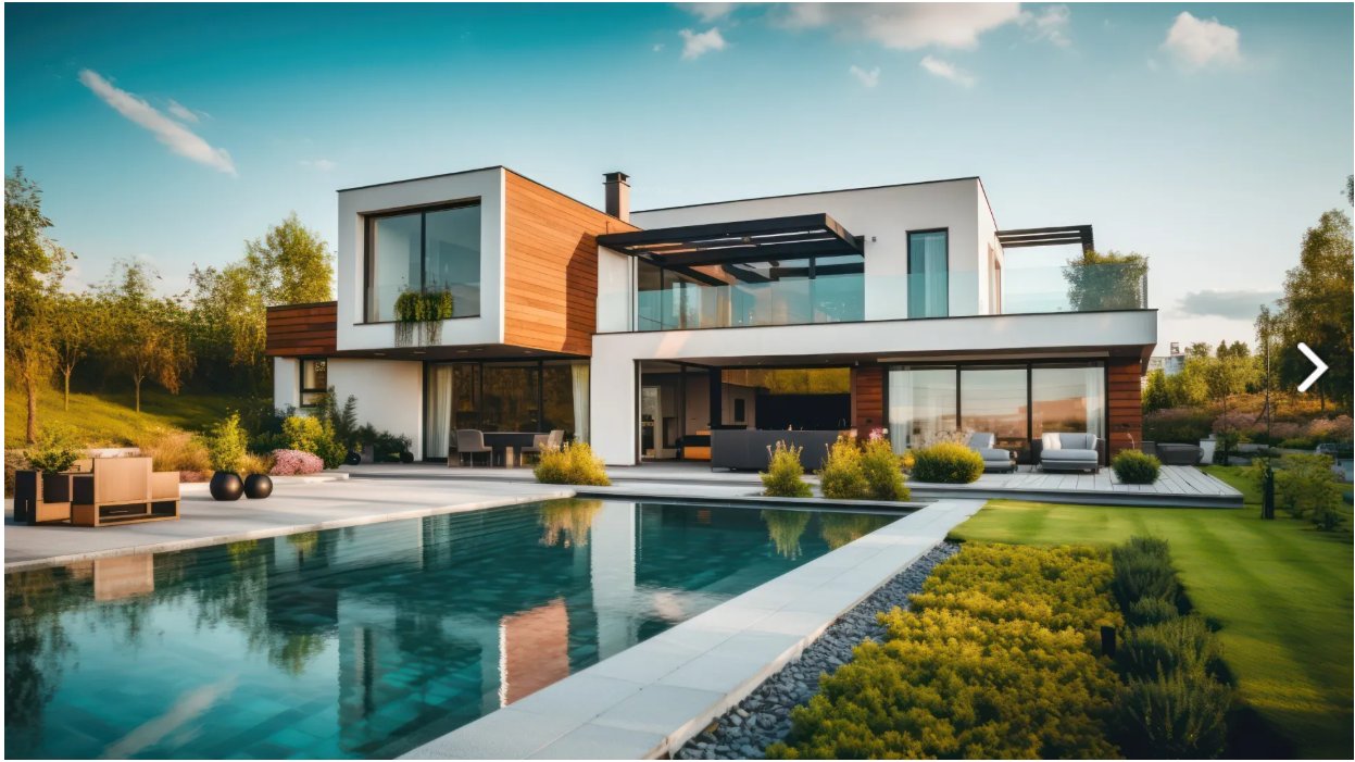  the west park Elevation