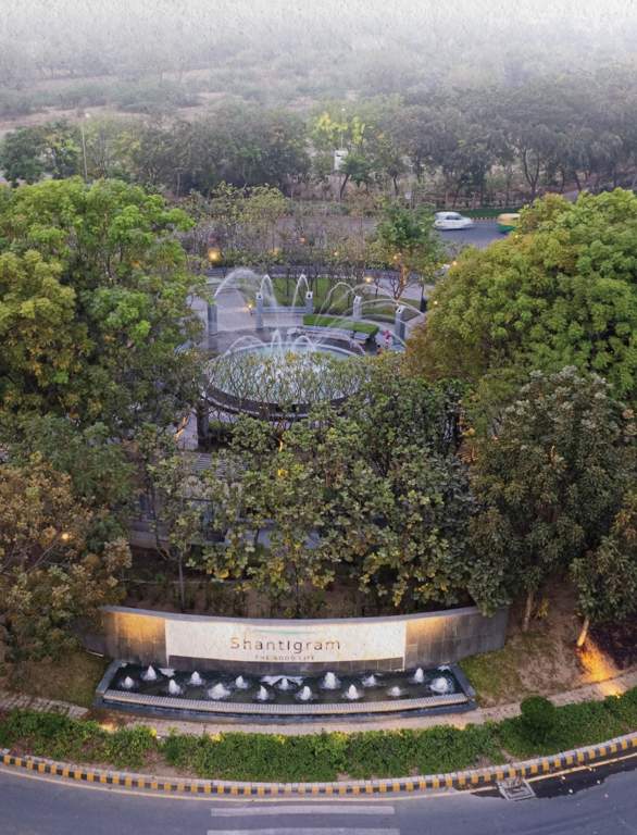  the west park Fountains